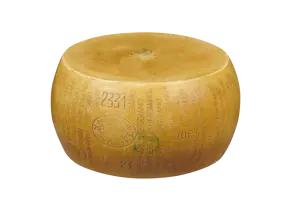 Parmigiano Reggiano Wheel 29% 36 Kg