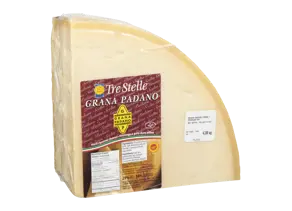 Fromage Grana Padano Scelto 4 Kg