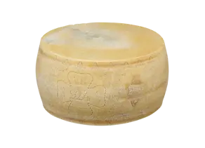 Grana Padano Cheese Wheel 28% 36 Kg