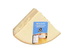 Parmigiano Reggiano Scelto 1/8 Wheel 29% 4 Kg