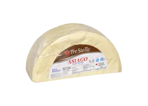 Asiago 1/2 Wheel 5 Kg