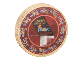 Piave Vecchio Oro Cheese Wheel 6 Kg