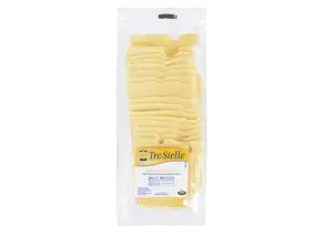 Swiss Cheese Sliced 500 g