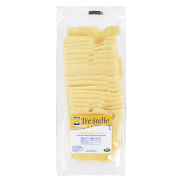 Swiss Cheese Sliced 500 g