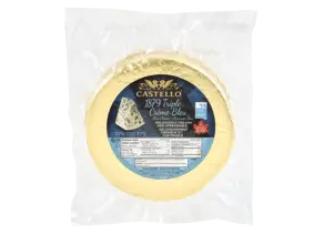 Blue Cheese 1.5 Kg