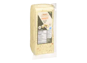 Steak Spice Havarti Cheese 4.2 Kg