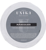 Måneskær 70+ 1800 g