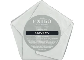 SØLVRÆV 57+ 1300 g