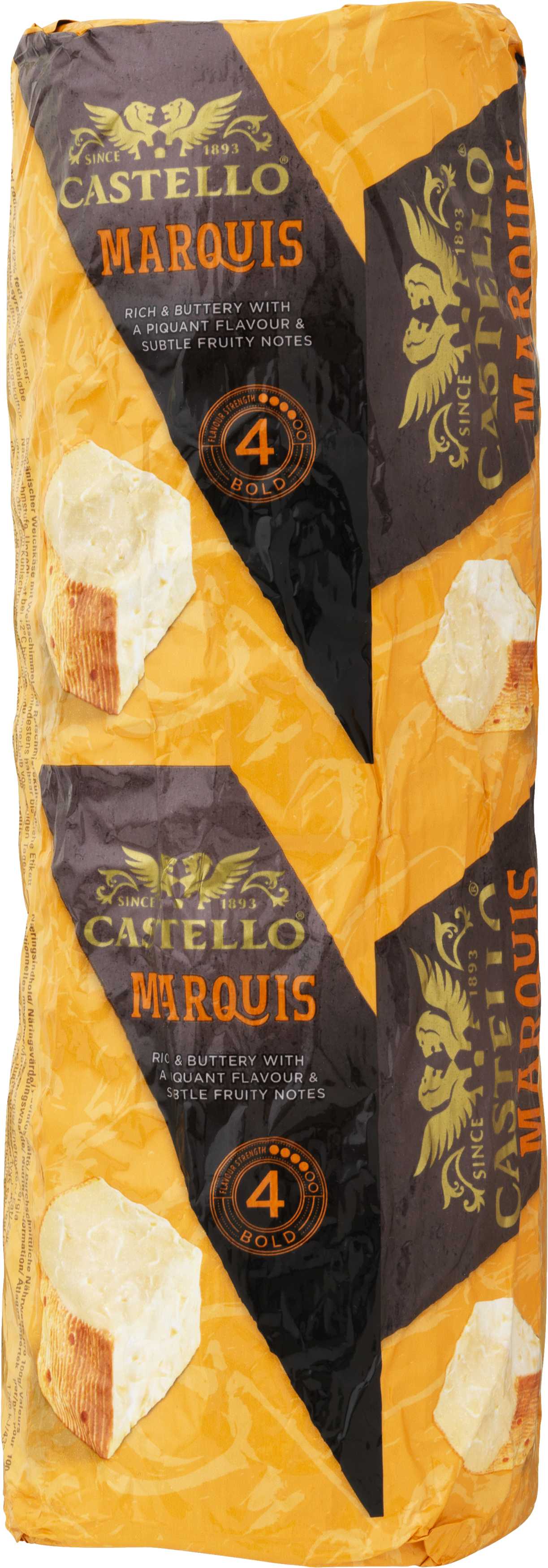 Marquis kittost ca 1.1kg