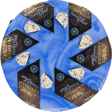 Creamy Blue 70+ 1.8 Kg