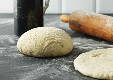 Pizzapohja