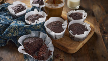 Chokladmuffins