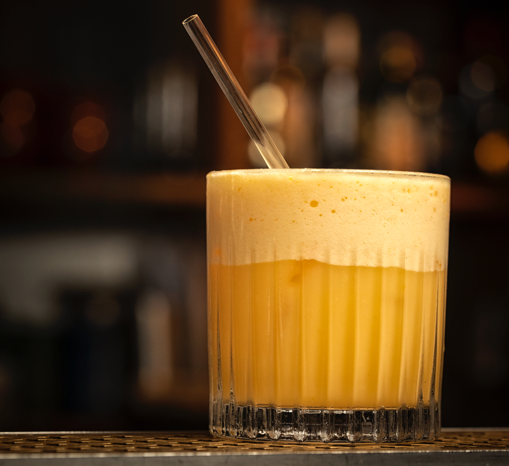 White Sands Havtornskum