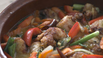 Hunajakana