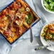 Vegetarian lasagne