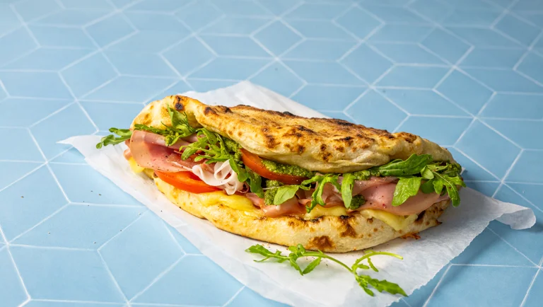Panozzo-Sandwich