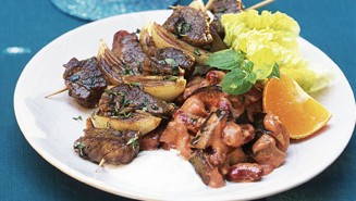 Kebabvartaat