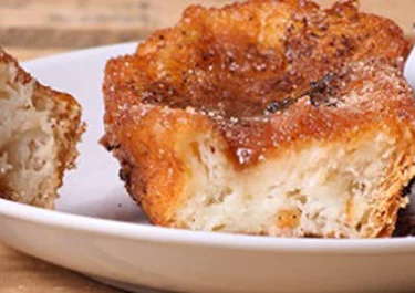 Cómo hacer torrijas