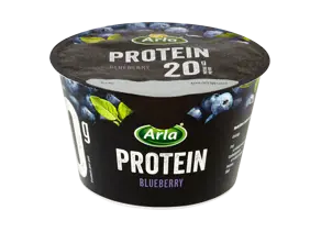 Arla Protein Blueberry 200g