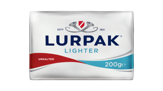 Unt Lurpak® Lighter Nesărat