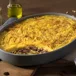 Potato kibbeh