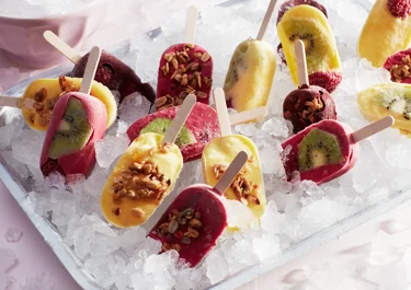 Smoothiepops