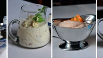 Recetas: Salsas fáciles