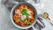 Vodkapasta