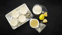 Snabb flädermousse
