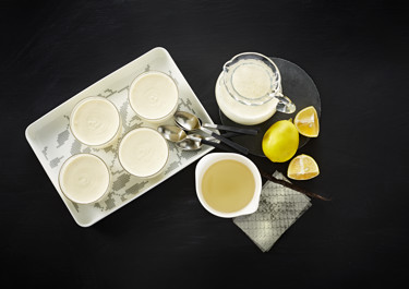 Snabb flädermousse