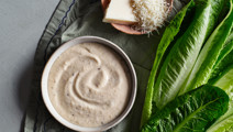 Caesardressing