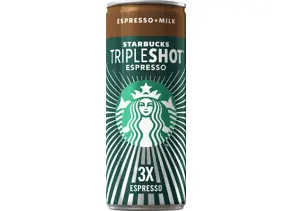 Starbucks Tripleshot Espresso 300ml