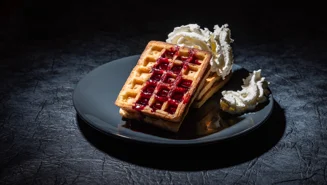 Waffles
