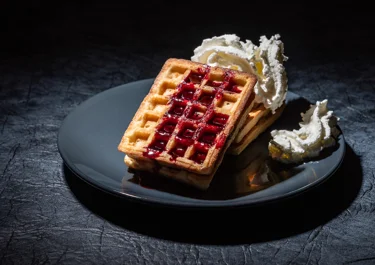 Waffles