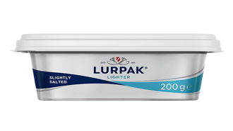 Kenhető enyhén sós Light Lurpak®