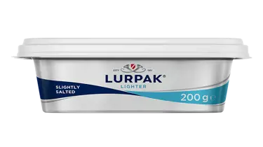 Kenhető enyhén sós Light Lurpak®