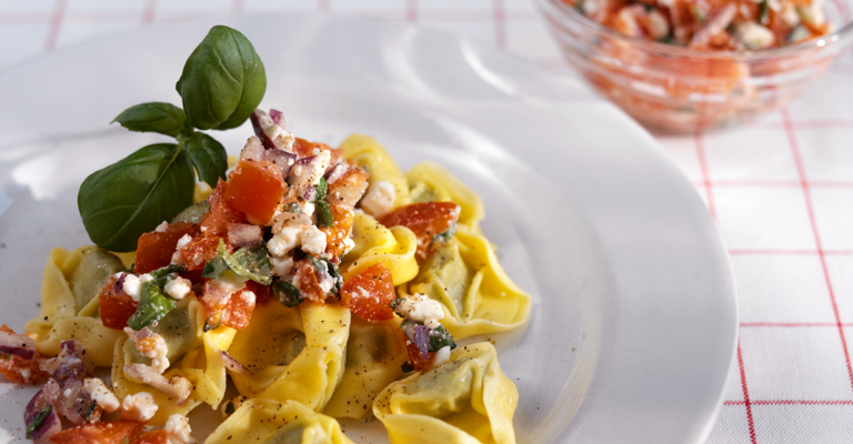 التورتيليني