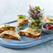 Quesadillas