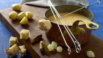 Kaasfondue