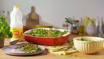 Veggie Lasagne