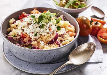 Tomatcouscous