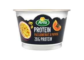 Arla Protein Passionfruit & Papaya 200g