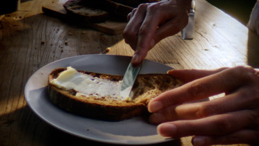 lighter unsalted spreadable