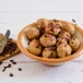 Protein balls