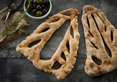 Fougasse