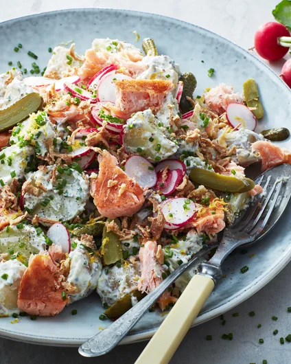 Italiensk Potatissallad Recept Arla italiensk-potatissallad-recept-arla