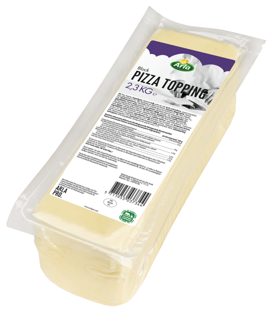 Products Arla Pro
