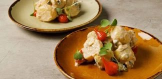 Aardappelsalade