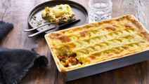 Cottage pie