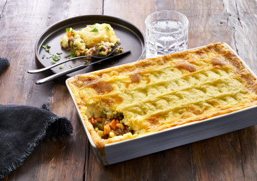 Cottage pie